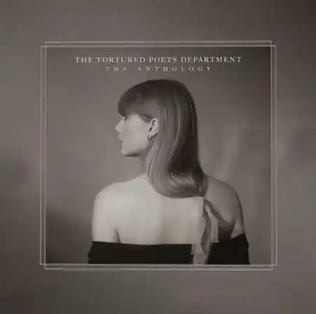 One Day Deal Taylor Swift – The Tortured Poets Department: The Anthology(Translucent Marbeled) (Arrives in 21 Days)