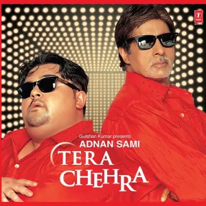 Adnan Sami - Tera Chehra (Yellow) (Arrives in 4 days) Trending