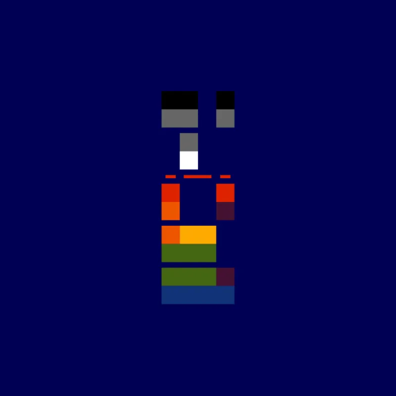 Affordable COLDPLAY - X&Y (reissue) (Eco) (Quick Ship)