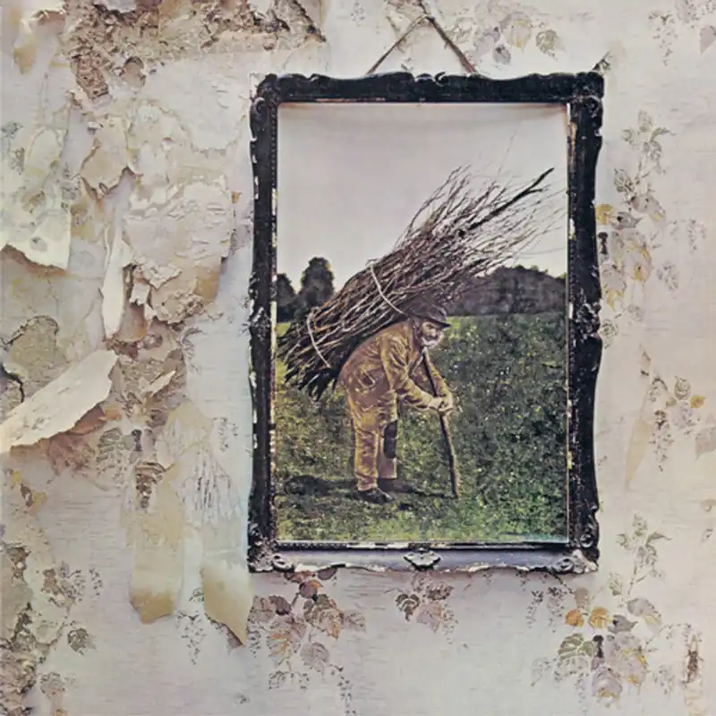 Same Day Shipping LED ZEPPELIN - Led Zeppelin IV (Super Deluxe Box Set) (Remastered) (Arrives in 21 Days)
