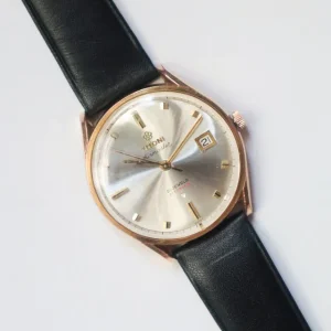 Weekend Sale Titoni Airmaster (Manual)