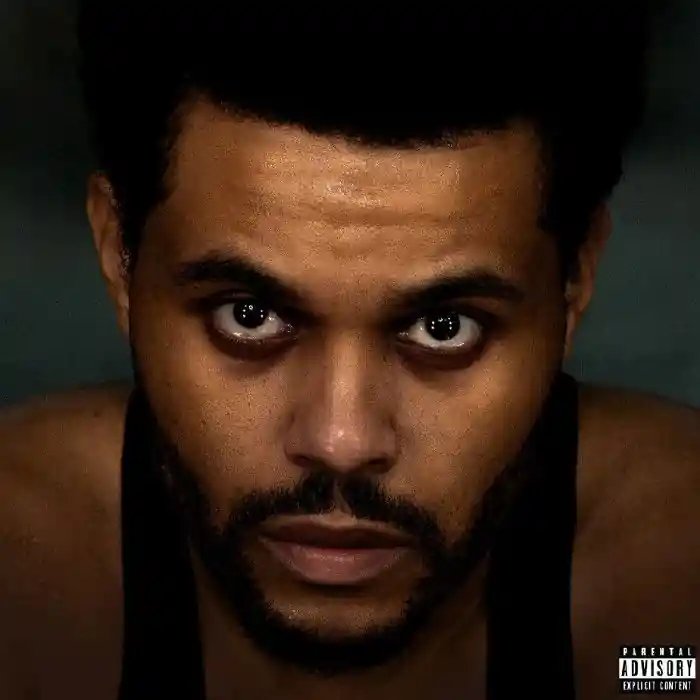 Today Only The Weeknd - Hurry Up Tomorrow (Clear) (Quick Ship)