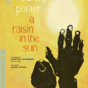 A Raisin in the Sun[Blu Ray][The Criterion Collection] [Arrives in 30 Days] Weekend Sale
