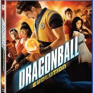 Wholesale Dragon-ball: Evolution [Blu-Ray]