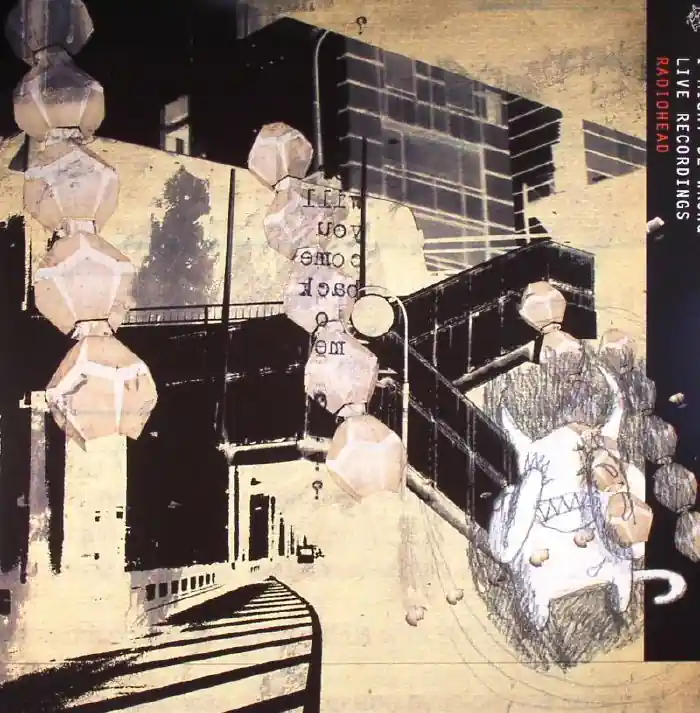 Don’t Miss Out Radiohead - I Might Be Wrong (Arrives in 21 Days)