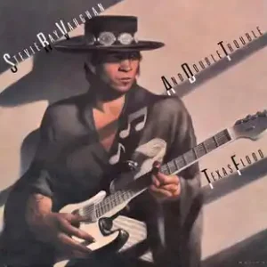 Stevie Ray Vaughan And Double Trouble – Texas Flood(Quick Ship) Holiday Sale
