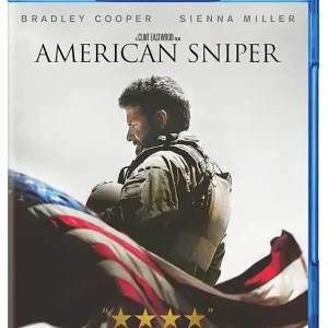 American Sniper [Blu-ray] Wholesale