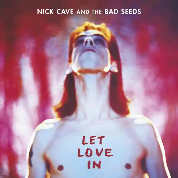 Crafted Nick Cave & The Bad Seeds - Let Love In (Quick Ship)