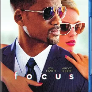 While Supplies Last Focus [blu_ray] [2015]