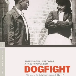 Trending Dogfight [Blu Ray] [The Criterion Collection] [Arrives in 30 Days]