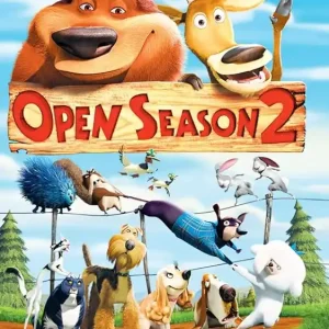 Viral Open Season 2 [DVD]