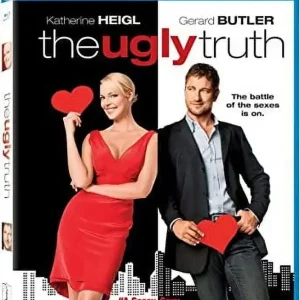 The Ugly Truth [Blu-ray] Low Price