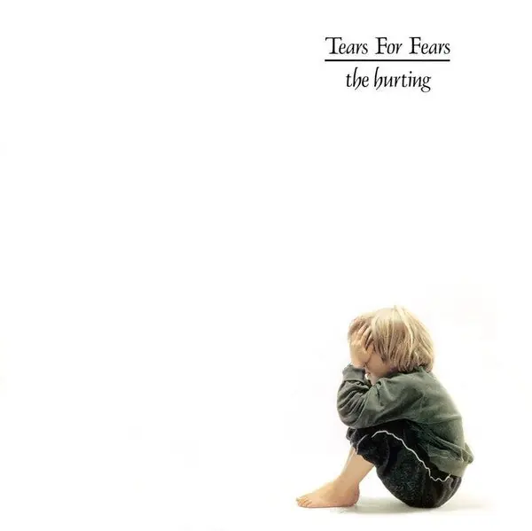 Tears For Fears - The Hurting (Quick Ship) Handmade