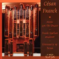 Get Yours Music for the Organ: Grande Piece