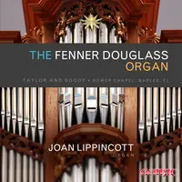 Fenner Douglass Organ [Digipak] Wholesale