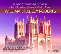 Sale New American Choral Music Series: William Bradley