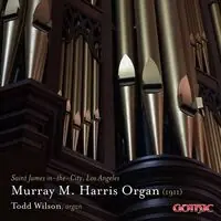 Murray M Harris Organ / Various (2pk) Hot Deal