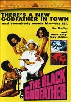 Free Delivery The Black Godfather
