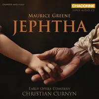 Jephtha Cheap