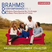 Reduced Price Brahms & Contemporaries, Vol. 1