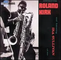 Introducing Roland Kirk [Remastered] Exclusive Offer