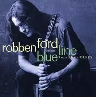 Handful of Blues Same Day Shipping
