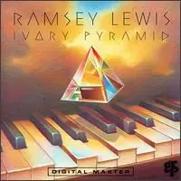 Trusted Brand Ivory Pyramid