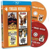 Movies 4 You: Timeless Westerns Last Chance