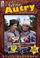Gene Autry: Collection 07 Reduced Price