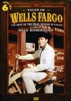 Professional Grade Tales of Wells Fargo: The Best of the Final Season in Color