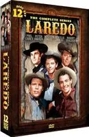 Big Sale Laredo: The Complete Series