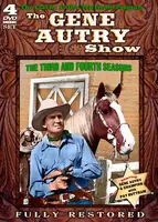 Popular The Gene Autry Show: The Third and Fourth Seasons