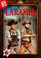 Laramie: The Second Season Fan Favorite