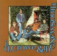 Free Shipping J.D. Crowe & the New South