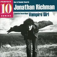 Premium Vampire Girl: Essential Recordings