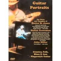 Today Only Guitar Portraits