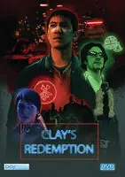 Discount Clay's Redemption / (Mod)