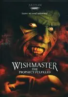 Wishmaster 4: The Prophecy Fulfilled Super Sale