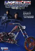 Black Widow Latest