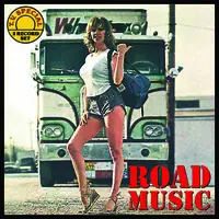 Brand New Road Music [2LP]