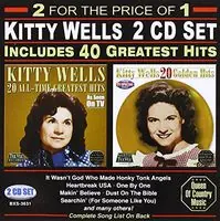 40 Greatest Hits Limited Time