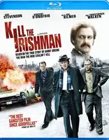 Holiday Sale Kill the Irishman