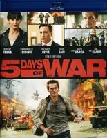 5 Days of War Must Have