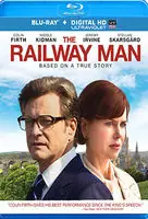 The Railway Man Free Delivery