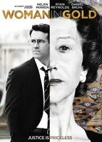 Deal Woman in Gold