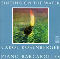 Singing on Water Discount