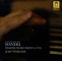 Place Order Harpsichord Suites