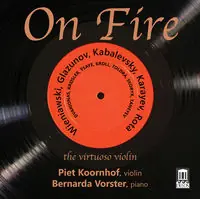 On Fire Free Delivery