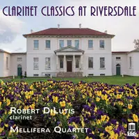Clarinet Classics at Riversdal Next Day Delivery