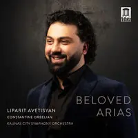 Holiday Sale Beloved Arias